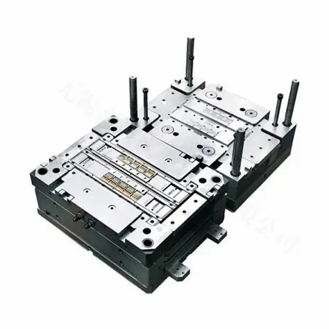High Precision Injection Mold Manufacturing high quality